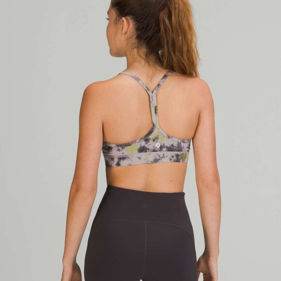 Lululemon Flow Y Nulu Bra *Light Support, A–C Cups - Picture 3 of 16